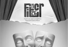 Costa Rica acogerá a nueve países en I Festival Iberoamérica Teatral