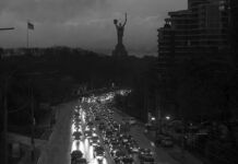 El zugzwang ucraniano