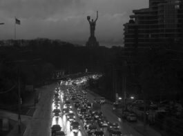 El zugzwang ucraniano