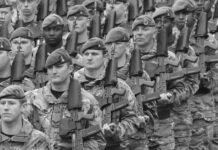 Estado de guerra permanente: vuelven las requisas a los países europeos