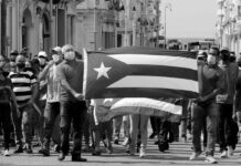Estados Unidos busca disidentes de alto nivel para acabar con el gobierno cubano