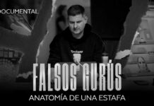 Falsos gurús: anatomía de una estafa