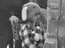 ICE detiene a niño ecuatoriano de 5 años en Mineápolis