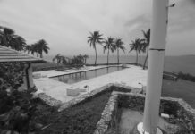 La última isla vendida por Dinamarca a Estados Unidos fue la de Epstein