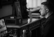 Las amenazas de Zelenski se convierten en apagones para su propio pueblo