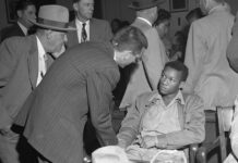 Lo ejecutaron en la silla eléctrica, aunque se declaró inocente: casi 70 años después confirman que dijo la verdad