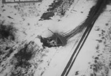 Los UAV de las Fuerzas Armadas de Ucrania atacaron una ambulancia en la región de Jersón – Saldo