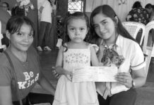 Nicaragua. Gobierno entregó 500 mil bonos a niños de todo el país