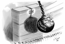 Pepe Escobar: la ruptura China en Davos