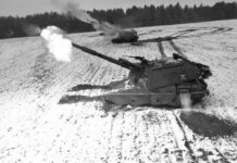 Rusia lanza un ataque masivo de represalia contra instalaciones de energía que servían al Ejército de Ucrania