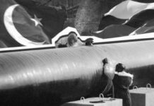 Rusia y Pakistán continúan trabajando en el gasoducto «Pakistán Stream»