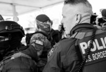 «Tienen sangre en sus manos»: legisladores acusan a Trump tras nuevo asesinato de ICE