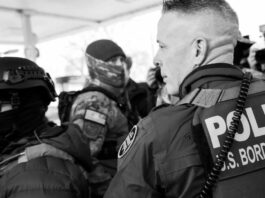 «Tienen sangre en sus manos»: legisladores acusan a Trump tras nuevo asesinato de ICE