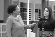 Ministra resaltó avances del sector educativo en Nicaragua