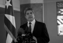 Viceministro cubano denuncia recrudecimiento del bloqueo