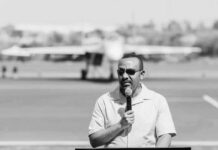 Salvaguardar los intereses de Etiopía, un deber de sus ciudadanos