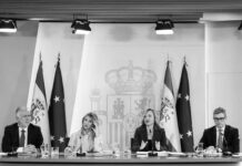 El Consejo de Ministros aprobó en un solo día contratos de Defensa por valor de 5.910 millones de euros