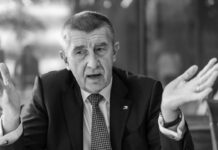 El primer ministro checo ha declarado que «no hay ni habrá» suministros de aviones a Ucrania