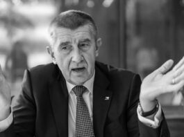 El primer ministro checo ha declarado que «no hay ni habrá» suministros de aviones a Ucrania