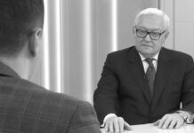 El viceministro de Asuntos Exteriores de Rusia informó sobre el estancamiento en las relaciones con EE. UU.