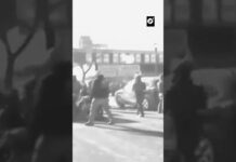 Estalla nueva ola de protestas en Minneapolis tras tiroteo de ICE