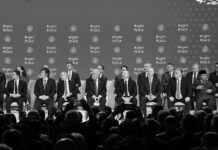 Fin de la ficción: El «vasallo feliz» ya no puede fingir ante Trump