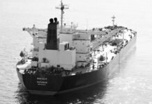 Las fantasmagóricas listas negras de buques ‘fantasma’