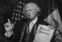 Lo que une a Venezuela, Irán y Groenlandia en la estrategia de Trump