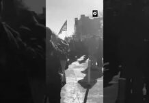 Minneapolis: Manifestantes bloquean calles en rechazo a ICE