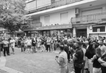 Nueva detención de sindicalistas en Puertollano