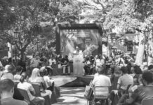 Pueblo de Venezuela exige en las calles liberación del presidente Nicolás Maduro y Cilia Flores