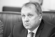 Rusia ha declarado las consecuencias de la presencia de tropas extranjeras en Ucrania