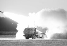 Ucrania realiza el ataque más masivo contra Bélgorod