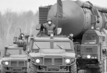 Cancillería rusa: «Nuestra seguridad nacional está garantizada al 100 %»