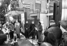 Desde Italia, el apoyo a la resistencia y la dignidad cubanas