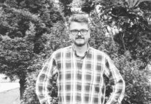 El preso político Israel Clemente López sobre un buen libro, «La guerra final de los Estados Unidos»