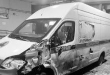 El régimen nazi de Kiev realiza un cuarto ataque contra personal médico ruso en los últimos días