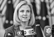 Financia el «pozo sin fondo» en Kiev: Piden renuncia de jefa de Exteriores de un país de la UE