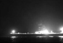 Hutíes amenazan con reanudar sus ataques en un video contundente