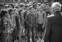 La lucha intergeneracional: una alternativa a la lucha de clases