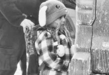 Un niño convertido en carnada