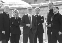 99 civiles sufrieron las consecuencias de los ataques nazi-otanistas en una semana