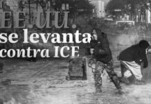 Estados Unidos se levanta contra ICE