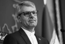 Irán desmiente contactos con Trump y advierte respuesta ante agresiones