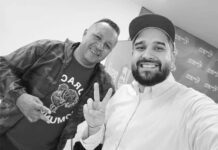 Maduro y Cilia “están bien de salud” revelan en Venezuela