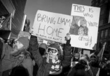 «No es un criminal»: la familia del niño detenido en EEUU clama por su liberación desde Ecuador