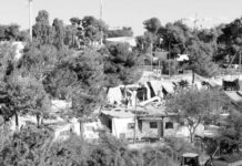 ONU condena ataques de Israel contra sede de la UNRWA en Jerusalén Oriental