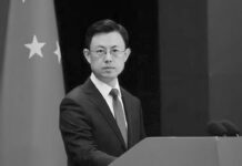 China expresa firme rechazo a posibles sanciones petroleras contra Cuba