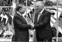 Cuba y Vietnam reafirman voluntad de fortalecer vínculos bilaterales