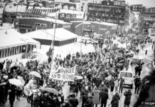 El asedio al Ártico: un ultimátum geopolítico